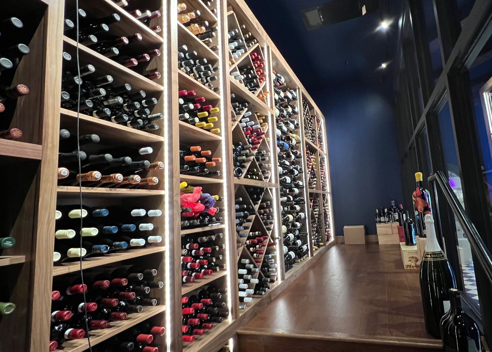 tana cellar2
